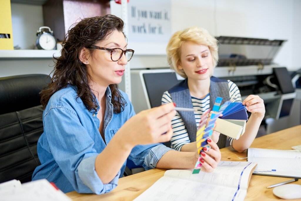 كيف تختار حلول الطباعة المناسبة لشركتك؟
