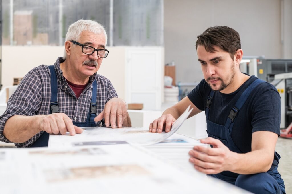 ما أسباب أخطاء الطباعة الشائعة؟
