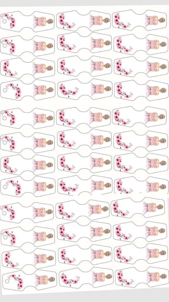 الطابعات المخصصة للتعبئة والتغليف