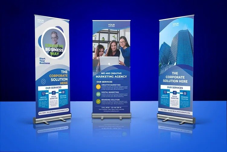 أفضل مطبعة تصميم رول اب