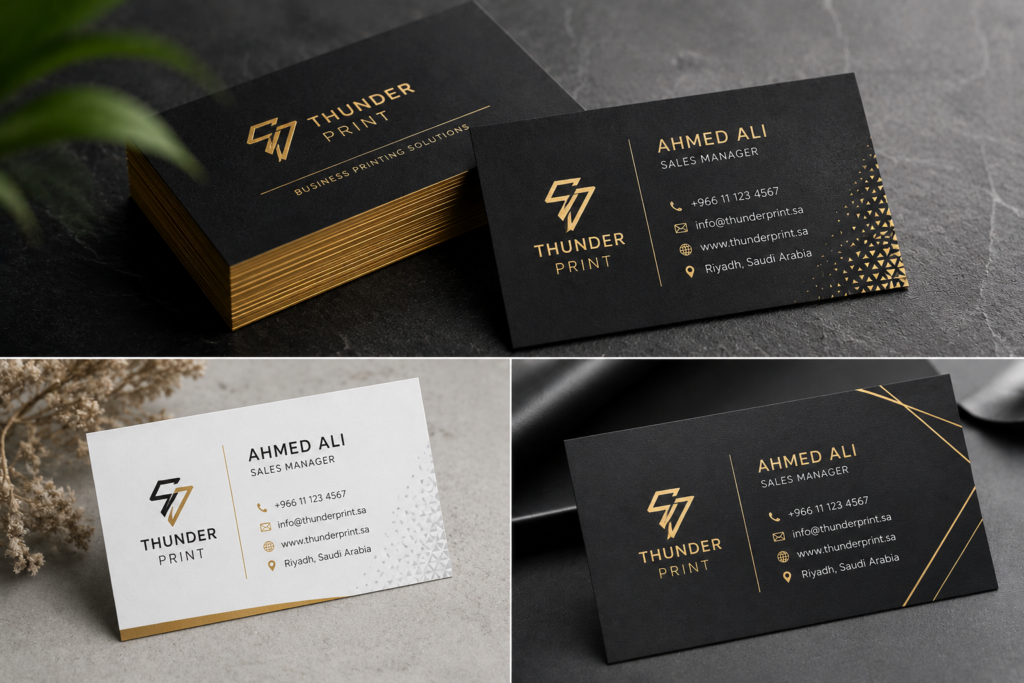 Business Card Printing Cost Factors