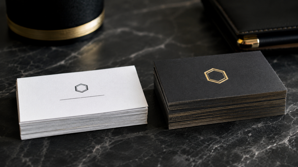 How to Make Your Business Card Memorable

